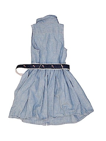 Polo by Ralph Lauren Dress (view 2)