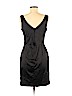 Bisa Black Cocktail Dress Size 8 - photo 2