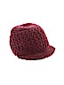 Cabela's Solid Burgundy Winter Hat One size - photo 1