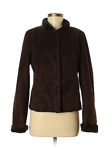 Calvin Klein Coat (view 1)