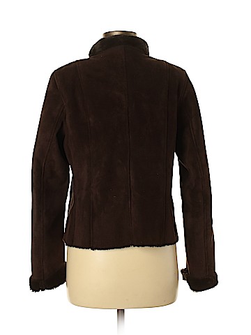 Calvin Klein Coat (view 2)