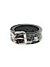 Tilt Print Black Belt Size L - photo 1