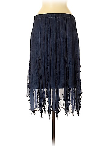 Soft Surroundings Casual Skirt (view 2)