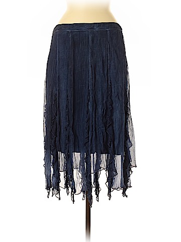 Soft Surroundings Casual Skirt (view 1)