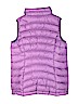Patagonia 100% Polyester Purple Vest Size 10 - photo 2