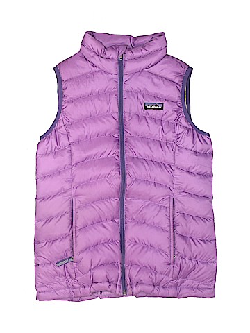 Patagonia Vest (view 1)