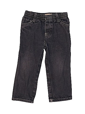 Kids Headquarters Jeans (view 1)