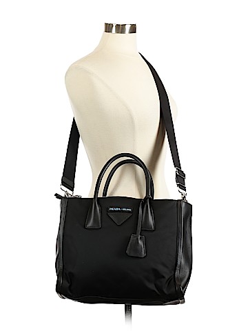 Prada Satchel (view 2)