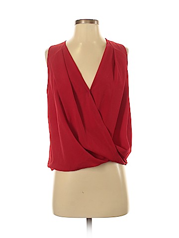 TOBI Sleeveless Blouse (view 1)