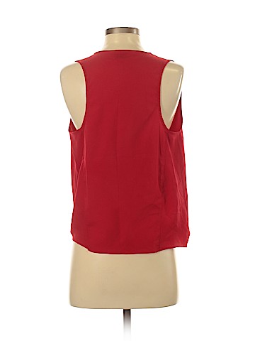 TOBI Sleeveless Blouse (view 2)