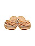 Old Navy Tan Sandals Size 8 - photo 2