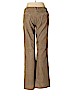 Vince. 100% Cotton Brown Cords Size 6 - photo 2