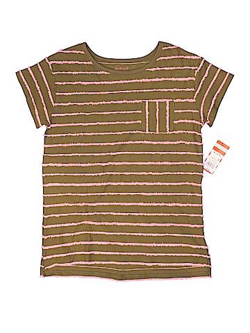 Cat & Jack Short Sleeve T-Shirt (view 1)