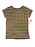 Cat & Jack Green Short Sleeve T-Shirt Size 14 - 16 - photo 1