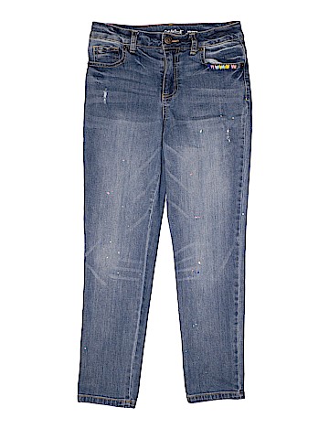 Cat & Jack Jeans (view 1)