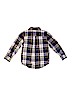 Baby Gap 100% Cotton Blue Long Sleeve Button-Down Shirt Size 5T - photo 2