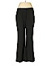 Ann Taylor LOFT Black Dress Pants Size 8 (petite) - photo 1