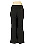 Ann Taylor LOFT Black Dress Pants Size 8 (petite) - photo 2