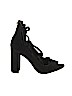 Vince Camuto Black Heels Size 9 - photo 1