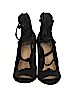 Vince Camuto Black Heels Size 9 - photo 2