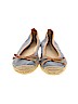Franco Sarto Blue Flats Size 8 1/2 - photo 2