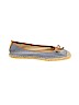 Franco Sarto Blue Flats Size 8 1/2 - photo 1