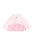 Mud Pie Pink Jacket Size 9-12 mo - photo 1