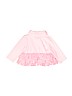 Mud Pie Pink Jacket Size 9-12 mo - photo 2