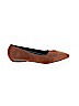 Assorted Brands Brown Flats Size EU 38 - photo 1