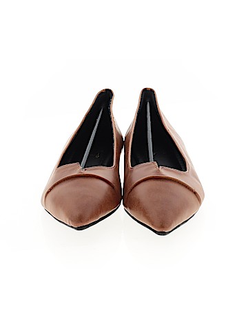 Assorted Brands Flats (view 2)