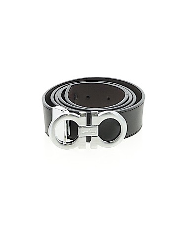 Ferragamo's Creations Belt (view 1)