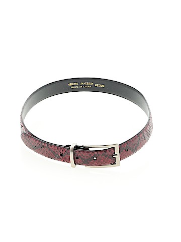 Unbranded Leather Belt (view 1)