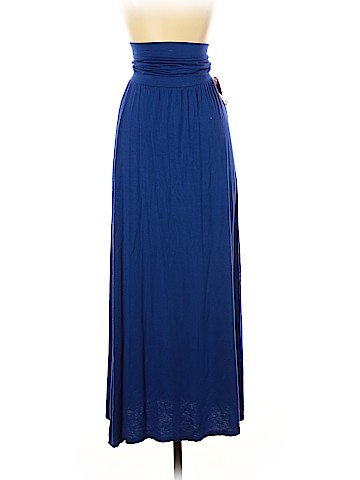 a.n.a. A New Approach Casual Skirt (view 1)