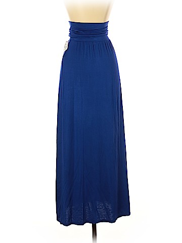 a.n.a. A New Approach Casual Skirt (view 2)