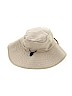 Acting Pro Solid Tan Sun Hat One size - photo 1