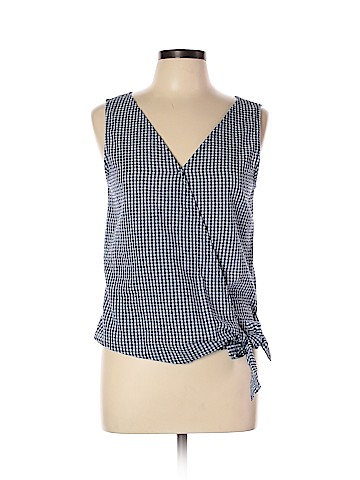 Assorted Brands Sleeveless Blouse (view 1)