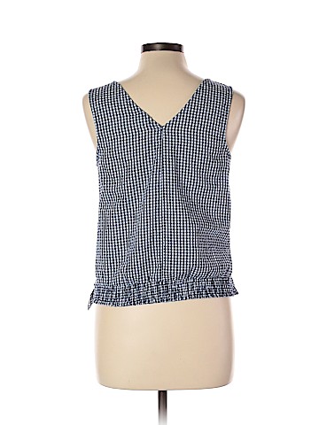 Assorted Brands Sleeveless Blouse (view 2)