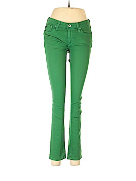 Adriano Goldschmied Size 26 waist