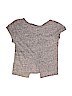 Abercrombie Gray Short Sleeve T-Shirt Size XL (kids) - photo 2
