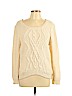 American Rag Cie Ivory Pullover Sweater Size L - photo 1