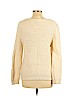 American Rag Cie Ivory Pullover Sweater Size L - photo 2