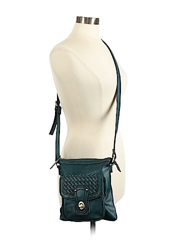 Unbranded Crossbody Bag (view 2)