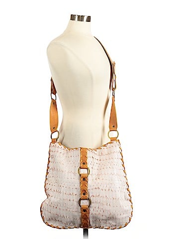 Assorted Brands Leather Crossbody Bag (view 2)