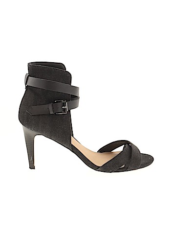 Joe's Jeans Heels (view 1)