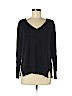 Zara Black Pullover Sweater Size M - photo 1