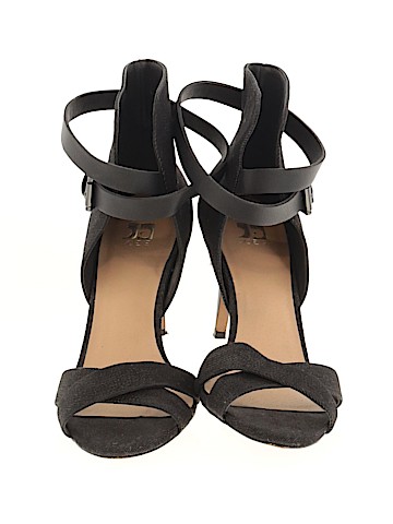 Joe's Jeans Heels (view 2)