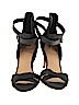 Joe's Jeans Black Heels Size 7 1/2 - photo 2