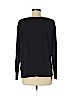 Zara Black Pullover Sweater Size M - photo 2