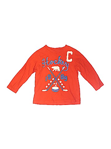 Baby Gap Long Sleeve T-Shirt (view 1)