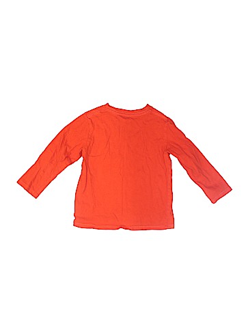 Baby Gap Long Sleeve T-Shirt (view 2)